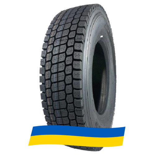 315/70 R22.5 JOYALL A702 151/148L Ведущая шина Київ - зображення 8