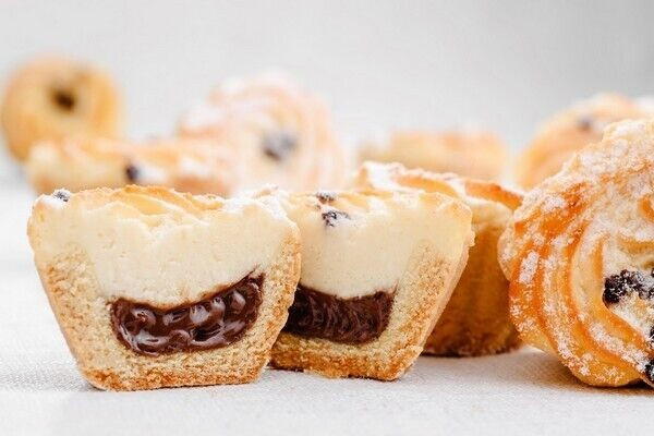 Виробник кондитерських виробів високої якості тм "Роса" м. Харків Харьков - изображение 6