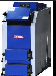 Котел логіка 27кл бу Чортків - зображення 1