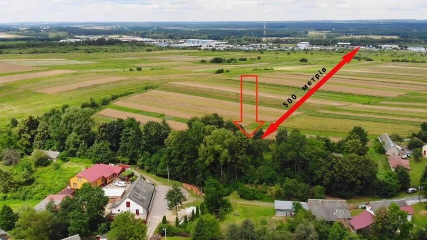 Продається земельна ділянка 30 соток у селі Глиниці, Яворівський район Яворов - изображение 1