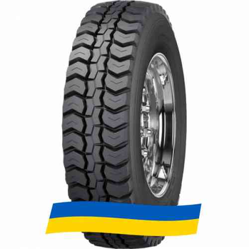 13 R22.5 Debica DMSD 156/150K Ведущая шина Київ
