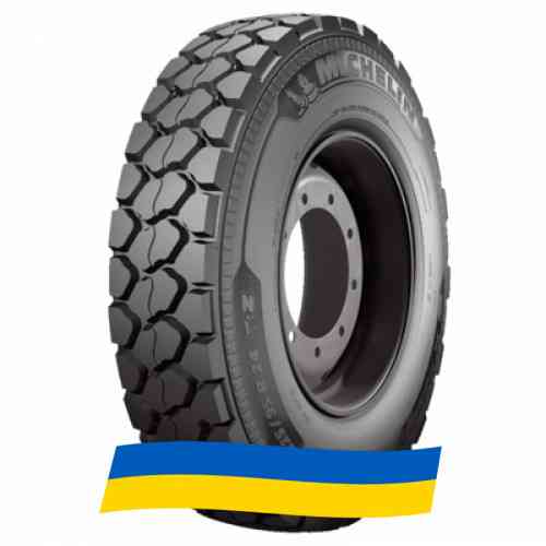 13 R22.5 Michelin X Force ZH 154/150G Индустриальная шина Київ