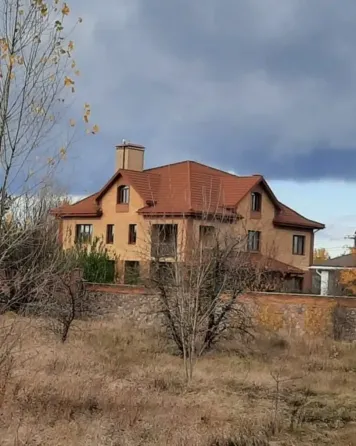 Продам сучасний будинок в с. Гореничі Київ