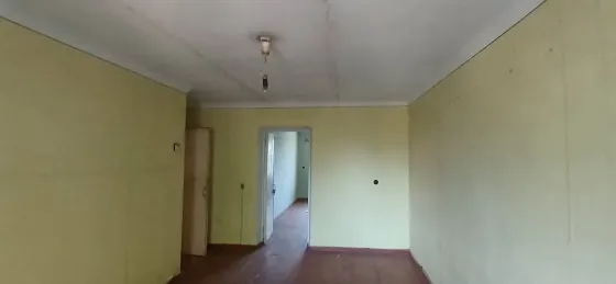 3-комн. квартира в центре Измаила с видом на фонтан Ізмаїл