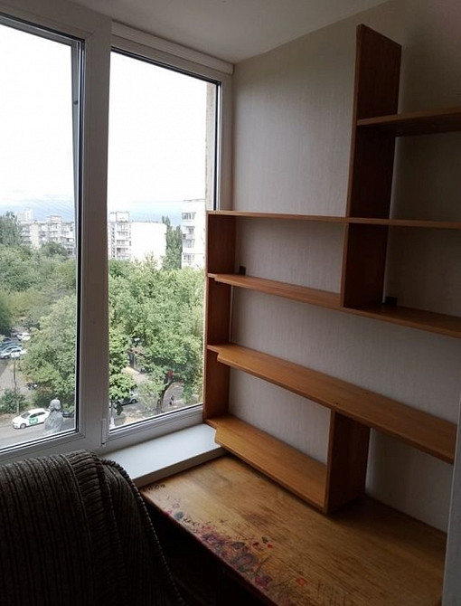 Аренда Двухкомнатная квартира Русановский бульвар 2/8 От владельца Київ - зображення 10