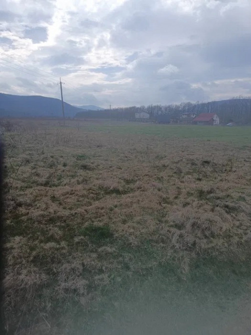 Продаж земельної ділянки смт. Верхнє Синьовидне Сколе - зображення 5