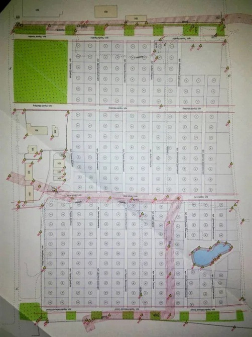 Оренда або продаж земельних ділянок у Самборі Самбір - зображення 4