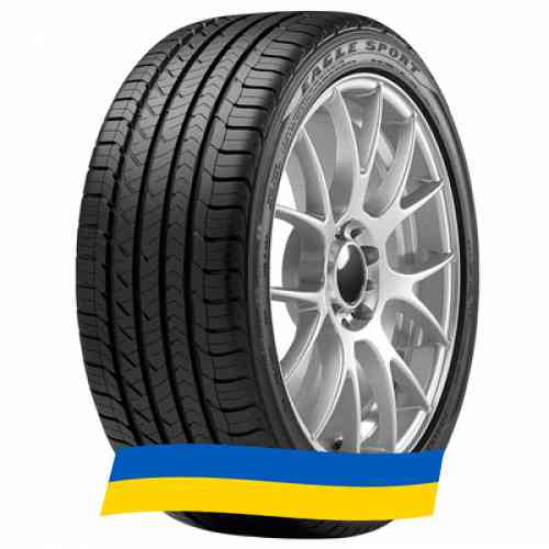 245/45 R17 Goodyear Eagle Sport TZ 95W Легкова шина Київ