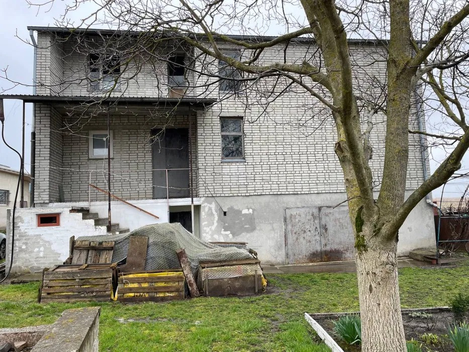 Продаж будинку з ділянкою у с. Керниця м. Городок Городок - изображение 5