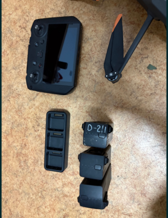 Продам дрон Mavic3 Харьков - изображение 2