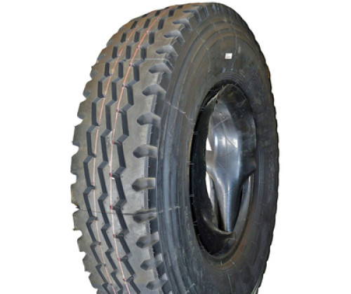 13 R22.5 Sunfull HF702 156/152K Универсальная шина Київ - зображення 8