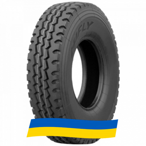 315/80 R22.5 Hifly HH301 156/152L Универсальная шина Київ - зображення 2