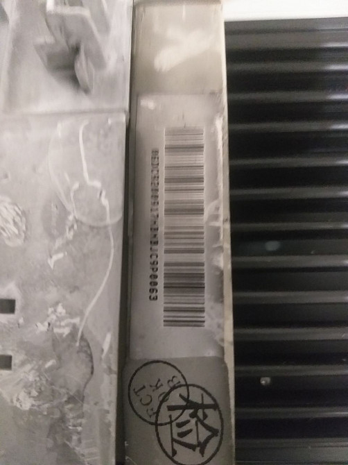 Dc92-00651 Модуль управления Samsung Київ - зображення 3