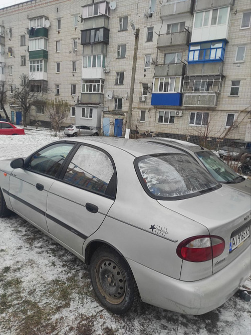 Хароша машина на повсякденне користування Тетіїв - зображення 3