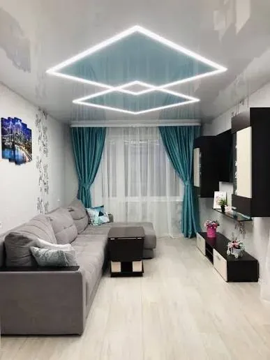 Натяжні стелі Рівне - зображення 4