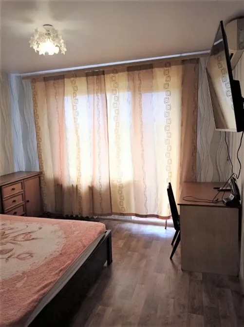 Победа-6 пр.Героев сдам 1к.кв чешку, рядом Атб Сельпо рынок остановки Днепр - изображение 2