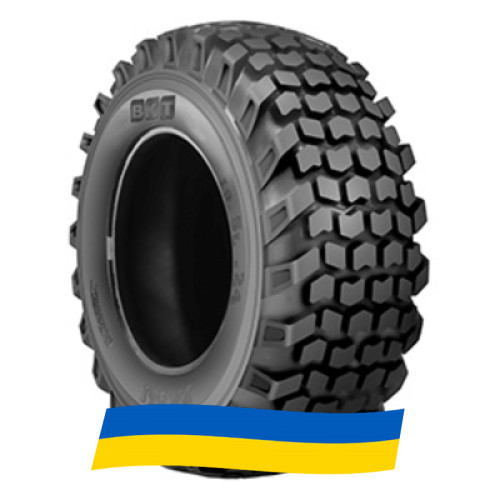 12.5/80 R18 BKT TR 461 129/142A8/A8 Индустриальная шина Київ - зображення 7