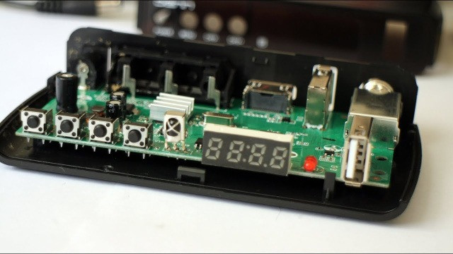 Ремонт Т2 тюнерiв у Полтавi Полтава - изображение 1