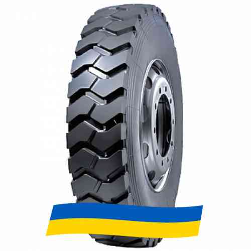 12 R20 Agate HF318 154/151C Ведущая шина Київ