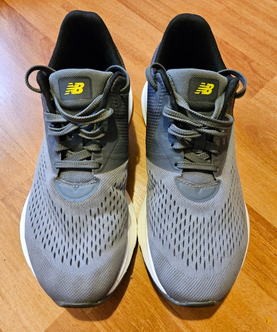 Продам красовки для бега, спорт New Balance Вінниця - зображення 3