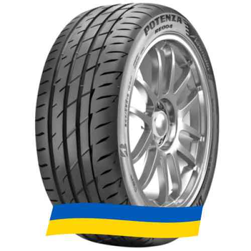 245/45 R18 Bridgestone Potenza RE004 Adrenalin 100W Легкова шина Київ