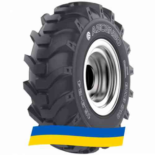 18.4 R26 Ascenso BHB 310 159A8 Индустриальная шина Київ