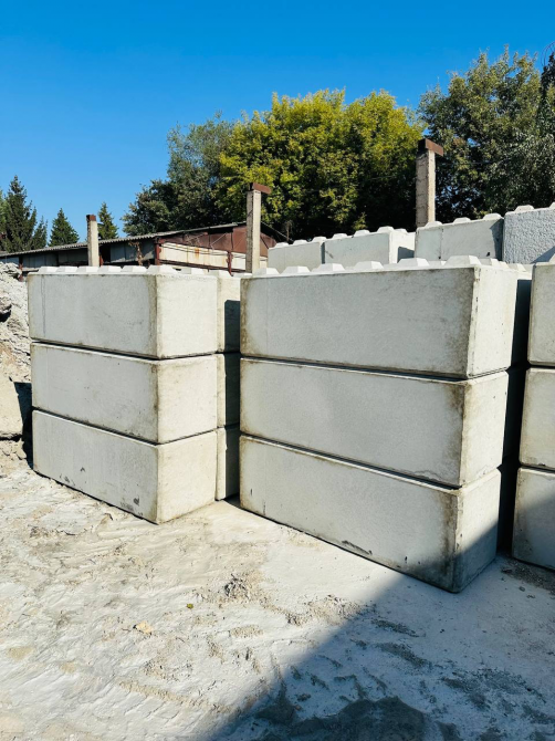 Бетон! Купити бетон із доставкою від заводу виробника. Бетононасоси Полтава - зображення 2