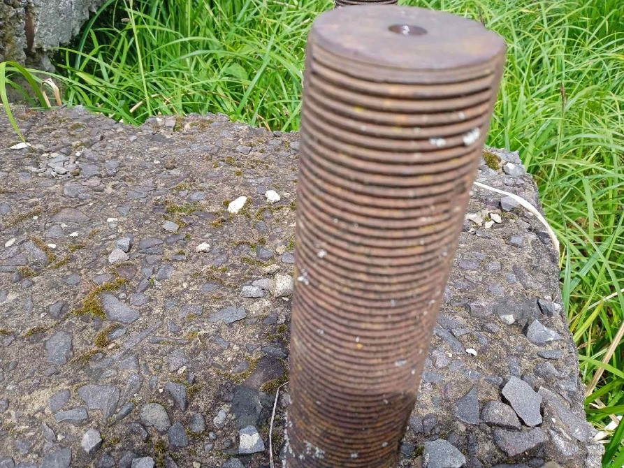 Продаю незавершене будівництво пром будівлі, ділянка 1, 5 га, Свалява Свалява - зображення 10