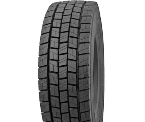 225/75 R17.5 LingLong L-D20 129/127M Ведущая шина Київ - зображення 1