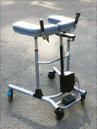 Ходунки Bure Standard Electric Киев