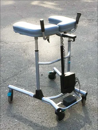 Ходунки Bure Standard Electric Киев - изображение 2