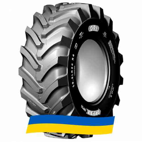 500/70 R24 GRI GRIP XLR MP55 157A8 Индустриальная шина Київ