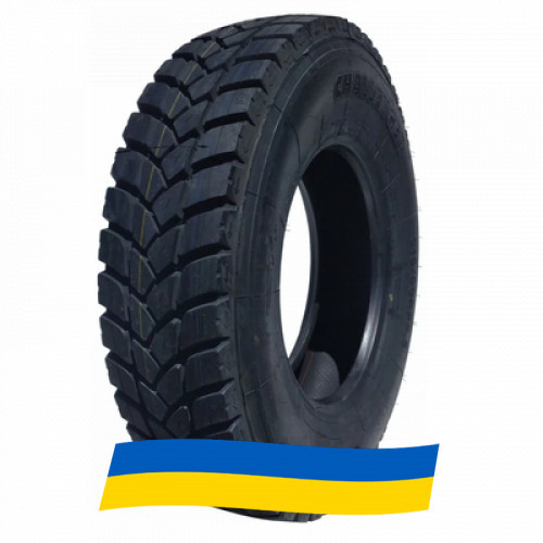 315/80 R22.5 CHALLENGER CDC1 156/150K Ведущая шина Київ - зображення 4