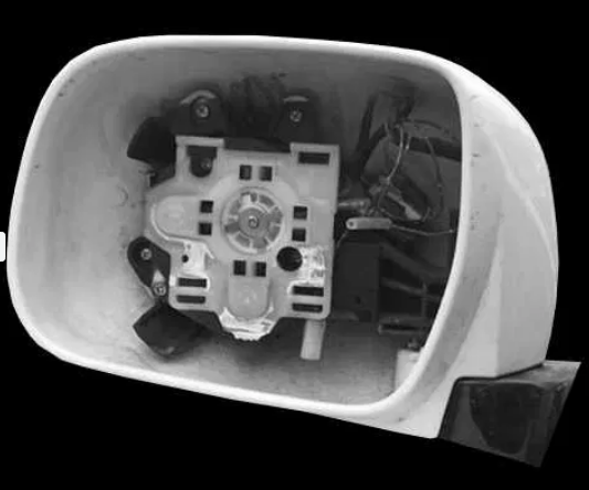 Зеркала на Авто под заказ от 250грн Кривий Ріг - зображення 2