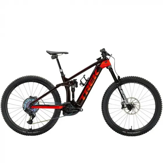 2022 Trek Rail 9.9 Xx1 Axs Mountain Bike Київ