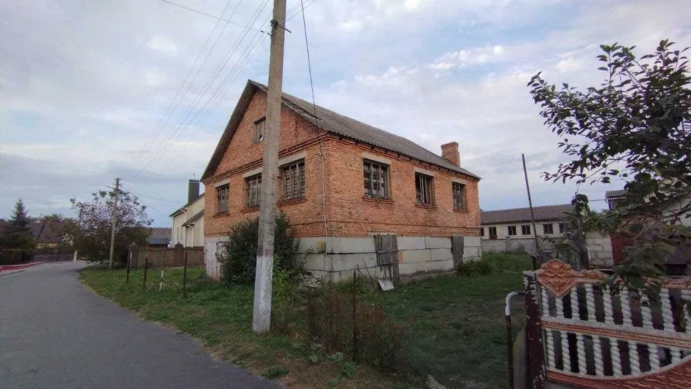 Продам будинок у місті Дубно, Рівненська область Дубно - изображение 2