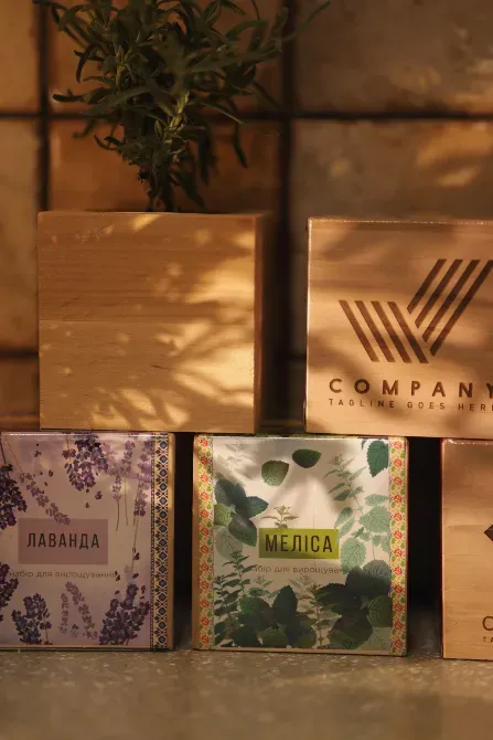Корпоративні подарунки. Еко-подарунки з вашим логотипом. Львів Львів - зображення 5