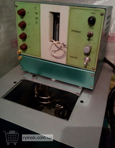 Термостат СЖМЛ-19/2, 5-И1 Суми - зображення 1