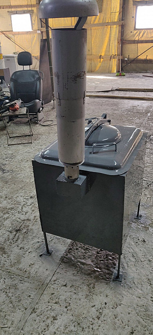 Кухні військові КП 100 Київ - зображення 2