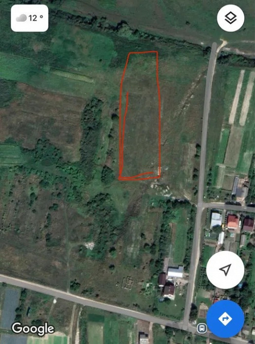 Продам земельну ділянку село Ситихів Львів - зображення 3