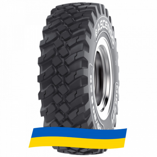500/70 R24 Ascenso MIR 221 164/164A8/B Индустриальная шина Київ - зображення 3