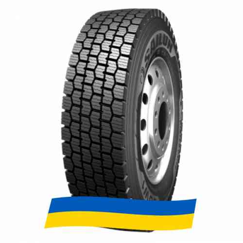 315/80 R22.5 Sailun SDW1 156/150L Ведущая шина Київ