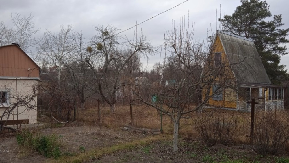 Продам дачу в с. Залізне, Васильківський р-н Васильків - зображення 5