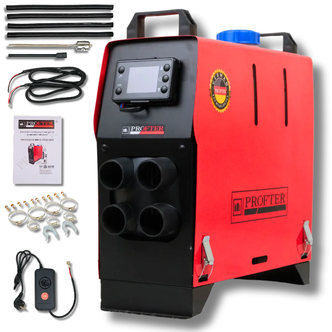 Продам обогреватель Срочно Дніпро - зображення 2