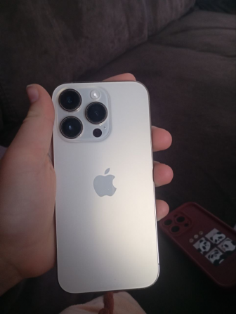 iPhone 14 Pro Житомир - зображення 2
