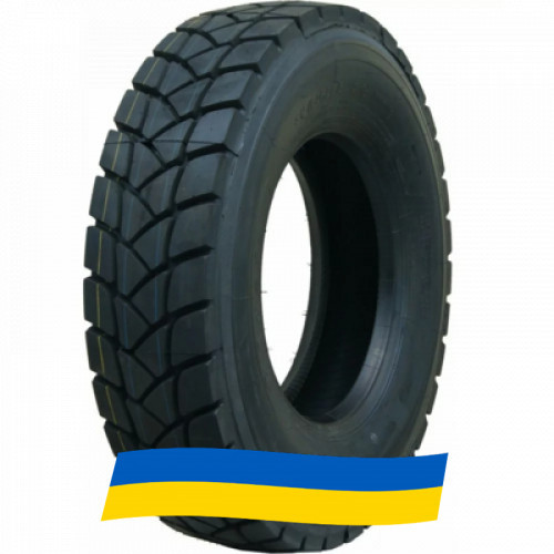315/80 R22.5 Satoya SD-066 156/152L Ведущая шина Київ - зображення 1