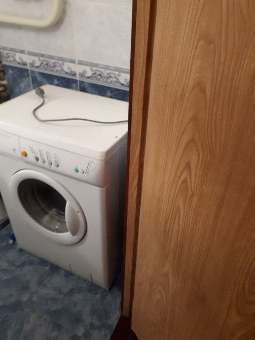 Сдам 1-к евро пр.Поля Днепр - изображение 6