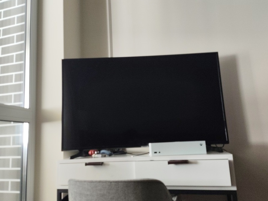 Samsung Nu7090 Львів - зображення 1