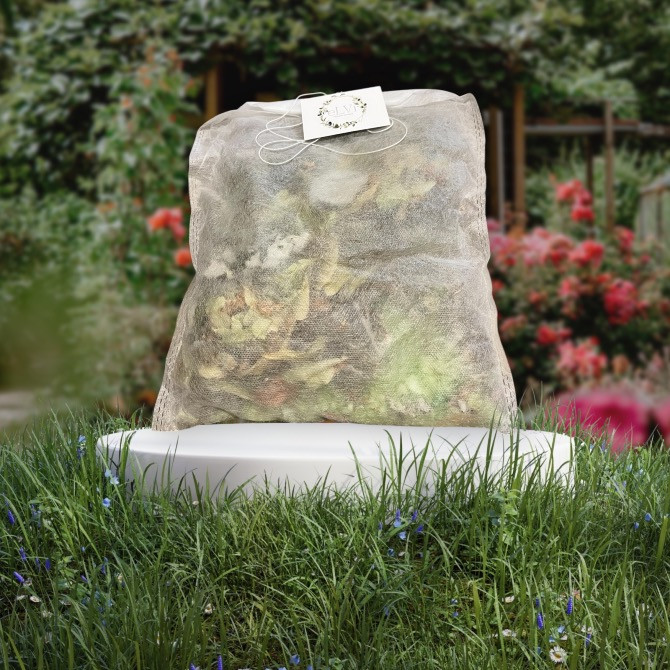 Чай для ванни Київ - зображення 3