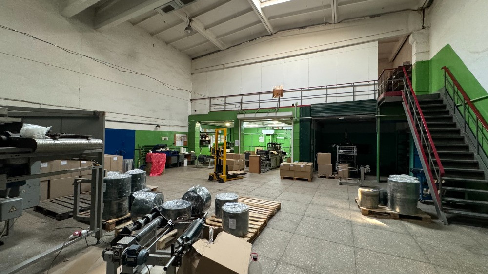 Продаж діючого бізнесу по виробництву пластикової упаковки Чернігів - зображення 2